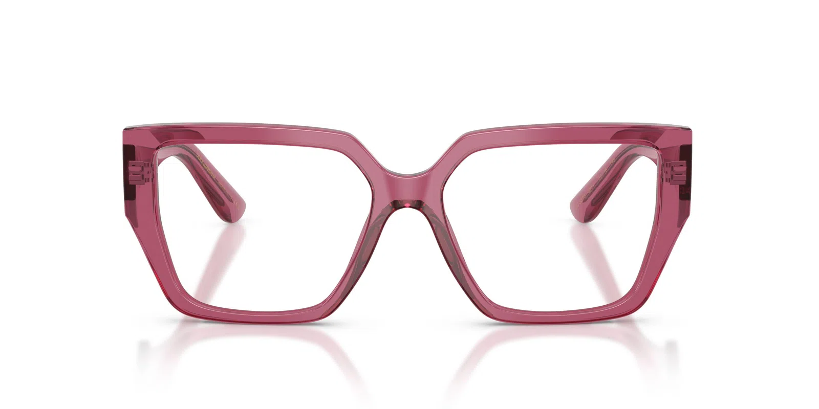 Dolce & Gabbana 3373 Eyeglasses - view 20